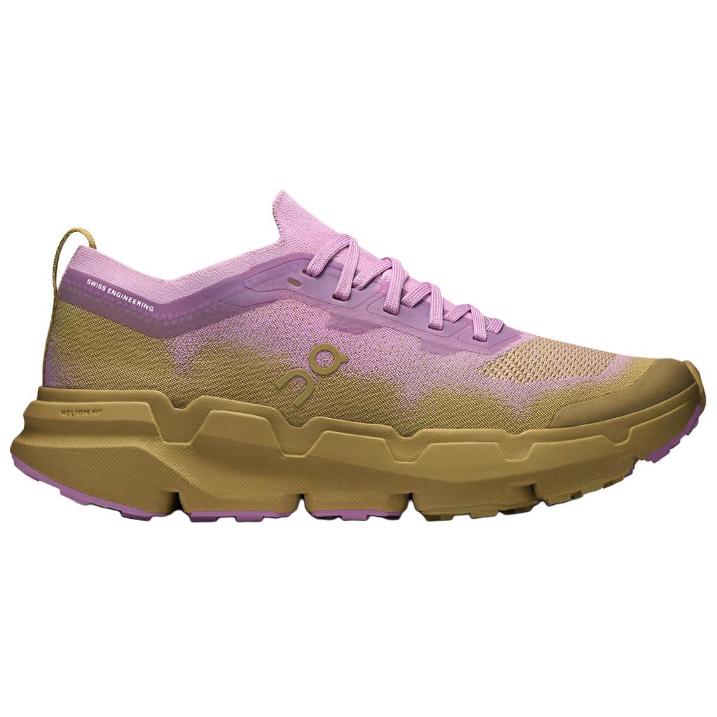 ON  Cloudsoma (W) Sakura Safari Women Sneakers Gold 3WF30374838
