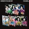 BABYMONSTER - 1st FULL ALBUM [DRIP] YG TAG ALBUM Ver Random  - Release Date 2024.11.01