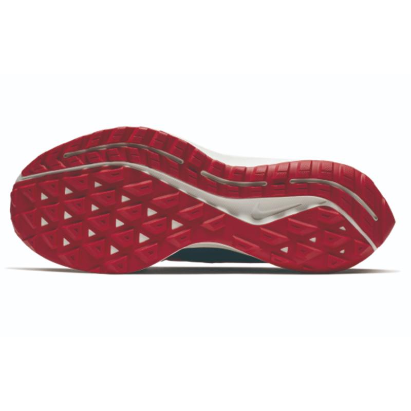 Nike Кроссовки Air Zoom Pegasus 36 Trail Gyakusou Красные CD0383-600