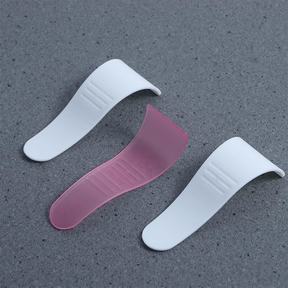 Accessories Hair Removal Spatula Hair Removal Cream Scoop Hair Removal Scraper Beauty Tools