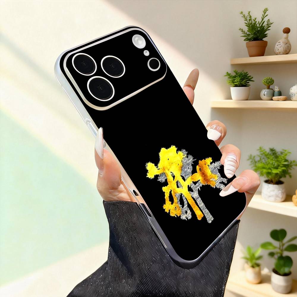 Крутой чехол-банда для телефона U-U2-ES для iPhone 17,16,15,14,13,12,11,Pro,Max,Plus,Mini,SE4,E Для беспроводной зарядки Magsafe