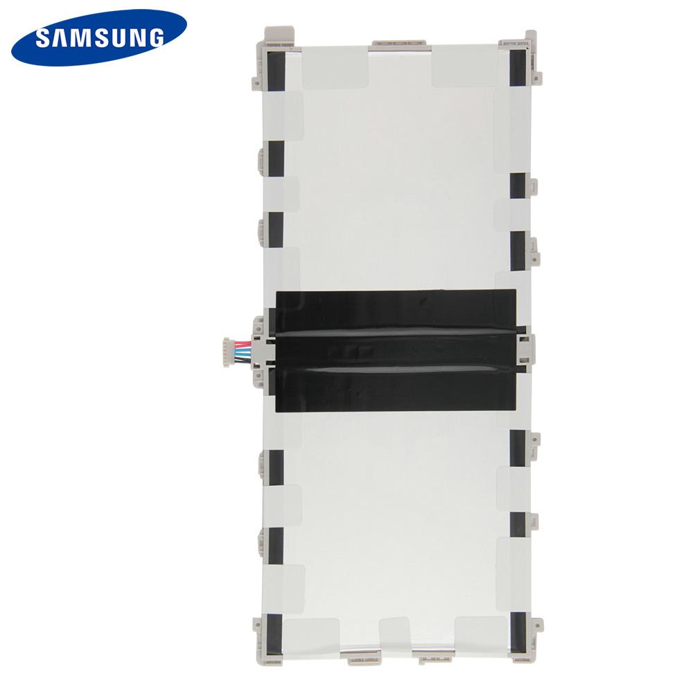 Original Tablet Battery T9500E T9500C For Samsung Galaxy Note 12.2 P900 SM-T900 SM-P900 P901 P905 T9500U T9500K 9500mAh