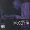 CD MCCOY TYNER - Blue Note - Лучшая джазовая коллекция 3 BBCN30 DEAGOSTINI Япония Джаз Б/У