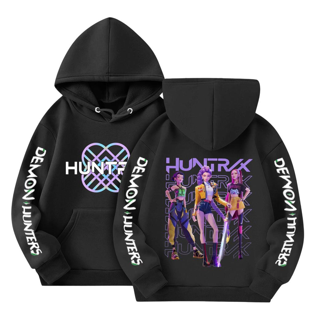 Толстовки для девочек-подростков, толстовки с длинным рукавом, пуловер с завязками, симпатичная толстовка большого размера