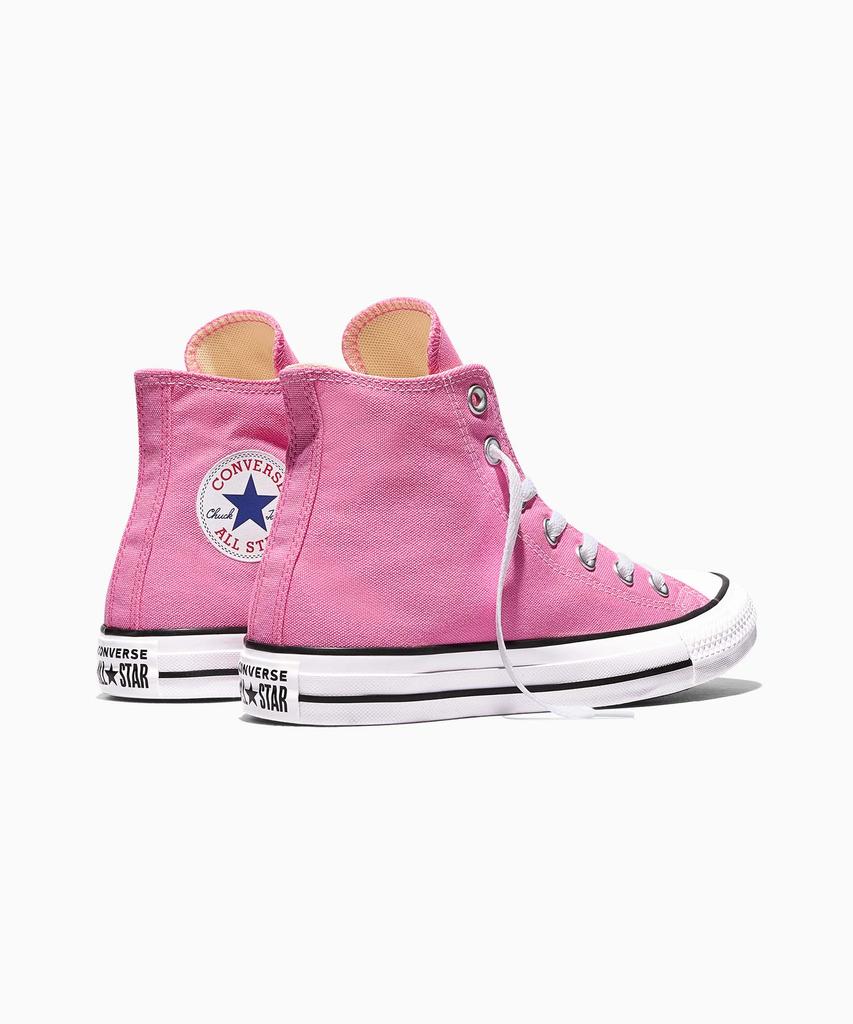 Converse Кеды Chuck Taylor All Star Classic Розовые M9006C