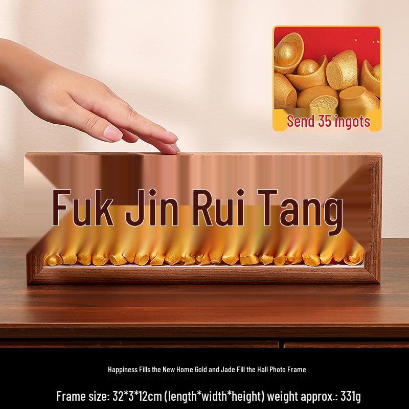 Foyer Cabinet Decor: Housewarming Gift for New Home