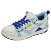 Кроссовки женские Arknights X Non-Slip Shock Absorbing Durable Low-Top Sneakers Blue White 422320802-1