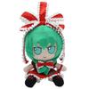 Проект TouHou Плюшевая кукла Фумо Якумо Юкари Кагияма Хина Идзаёй Сакуя Хата но Кокоро Хакурэй Рейму Ину Сакуя Ююко Подарок