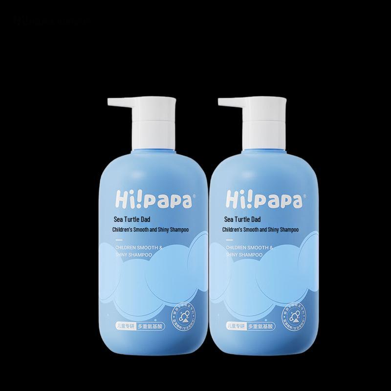 Hi!papa Kids & Teen Shampoo