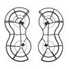 Ultra-light Propeller Guard Quick Release Propeller Protectors for Mini 3 Pro/Mini 3 Flight Propeller Guards Bumper Fens