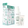 Набор Safe Me Relief Moisture Cleansing Milk 200 мл + 21 мл Нежное увлажняющее очищающее молочко