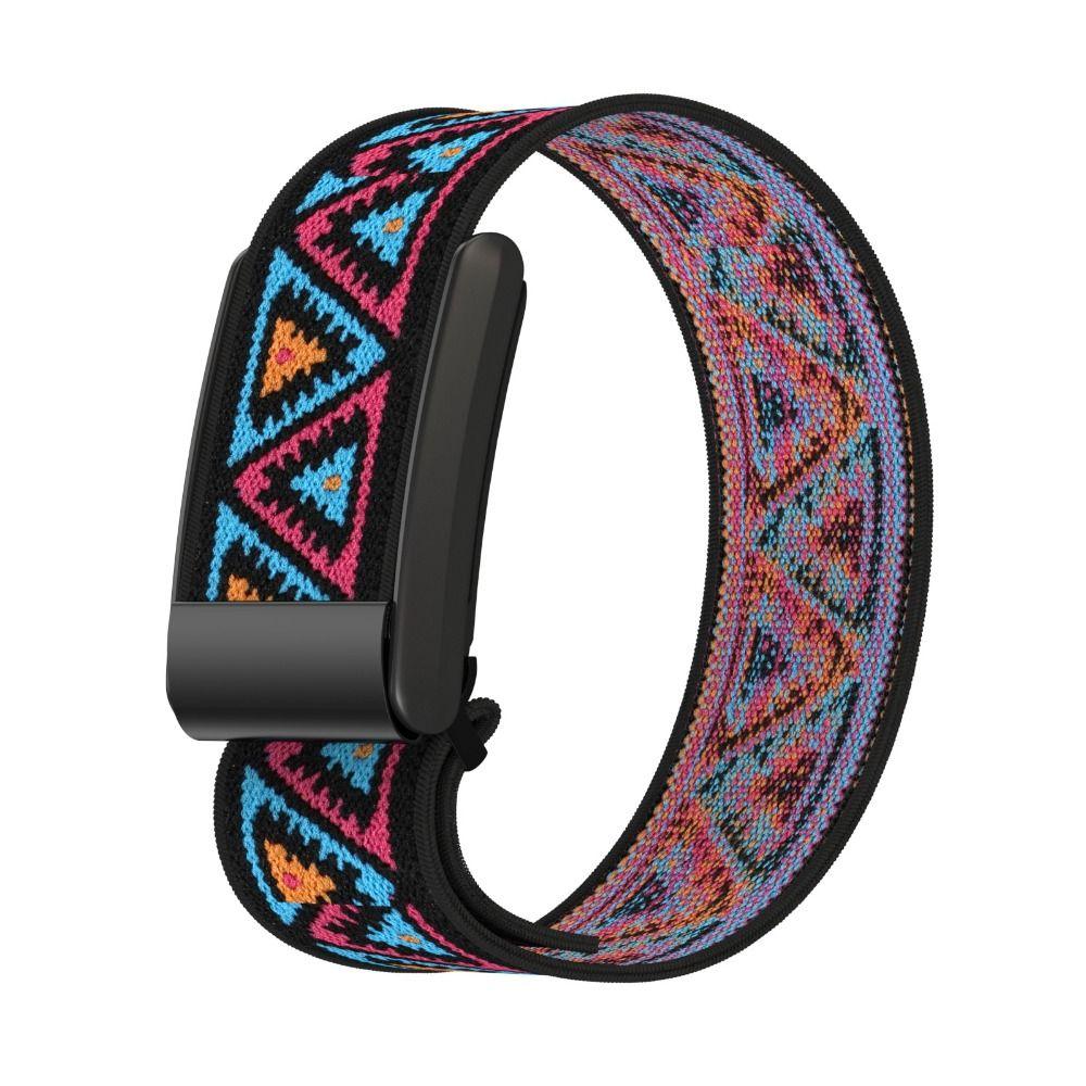 Elastic Fitness Tracking Band Adjustable Replacement Strap New Sports Wristband for Whoop 4.0