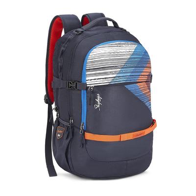 Рюкзак для ноутбука Skybags Cruze Xl для колледжа с железом
