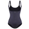 Fajas Reductoras Latex Seamless Firm Control Full Body Shaper Waist Trainer Bodysuit Slim Shapewear