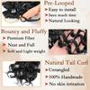 Коробка Gogo Curl Crochet Hair для черных женщин, с петлями, короткие, океанская волна, crochet hair, водная волна, пляжный curl, crochet braiding hair