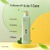 Adol Essential Oil Fragrance Silicone-Free Shampoo