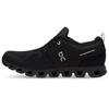 ON Cloud 5 Waterproof All Black Men Sneakers 59.98842
