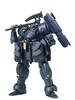 Серия SHEIK MAINLAND ULTRA ACTION TROOPER ZA 11 ZYKLON Угольно-серый масштабный пластиковый модельный комплект ABS [Циклон] 1/144 (требуется сборка)