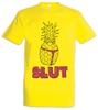 Футболка Pineapple Slut Бруклин Веселье Джейк Перальта 99 Девять-Девять Рэй Холт Пляж