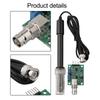 Sensitivity PH Sensor Components PH Electrode Probe