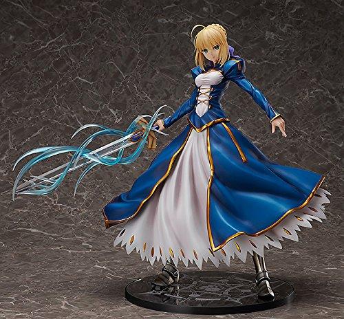 Заказать Пендрагон масштаб ПВХ окрашенная готовая фигурка Fate/Grand Saber/Artoria 1/4