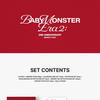 BABYMONSTER - [BABYMONSTER : ERA II] 2ND Anniversary Memory Pack