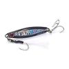 Jackson Metal Effect Long Cast