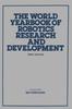 Книга The World Yearbook of Robotics Research and Development
