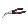 Kyoto Tool () Long Nose Pliers (Bent Nose Type) 200mm PSL200BN1