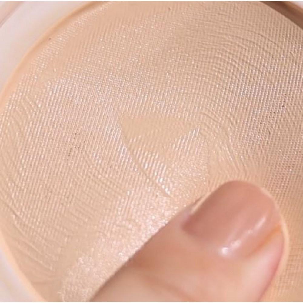 Espoir Pro Tailor Be Natural Cushion SPF50 PA++++ 14г + Сменный блок 14г, Слоновая кость, 1 набор