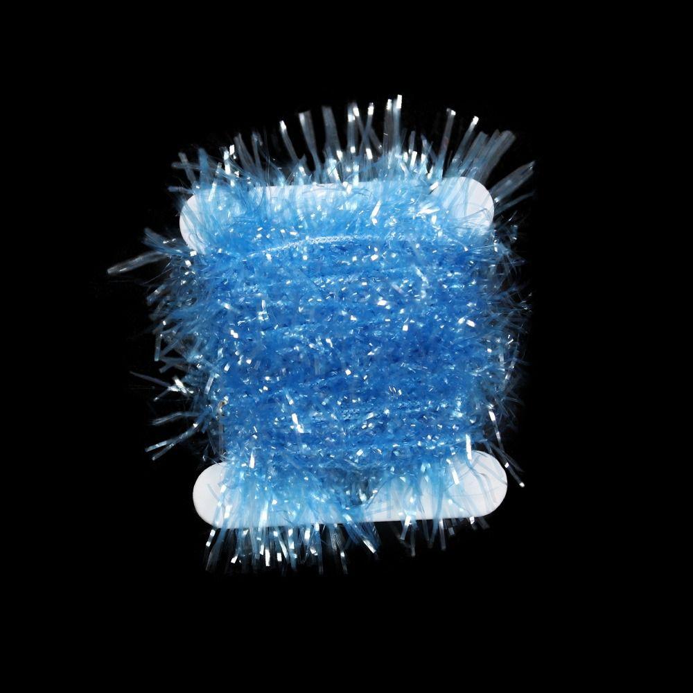 Material For Nymph Lure Making Fly Tying Thread Ice Chenille Fly Fishing Tinsel Lures Streamer