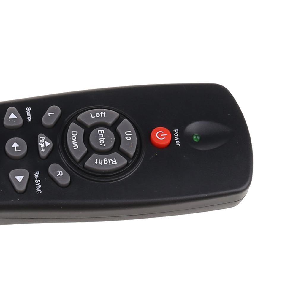 Пульт дистанционного управления для проектора OPTOMA DS317/DS316/DS219/DS216/DS211/DS306/DS671/ES530/ES529/ES521