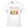 Yemen Flag Yemenese Country Map ITS IN MY DNA Men Women Tshirt Boys Tees T Shirt Hip Hop Tshirts XS5XL 100 Cotton