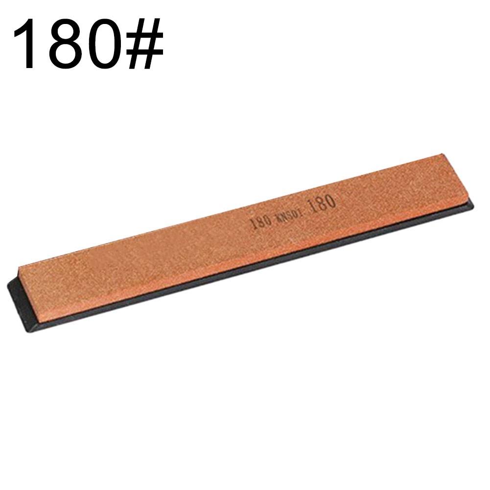 1 шт. шлифовальный камень 150*20*5 мм 180# -3000# зернистость оксид алюминия