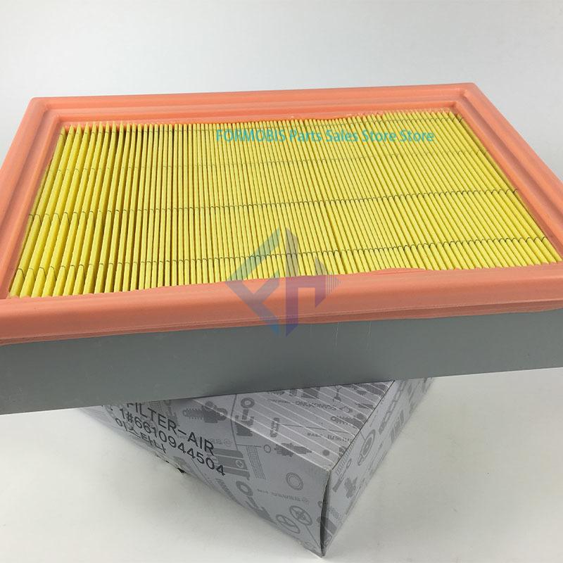 Original Brand New Air Filter Oem # 6610944504 For High Quality