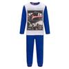 Star Wars: The Force Awakens Childrens/Kids Long-Sleeved Long Pajamas Set
