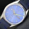 ВИНТАЖНЫЕ АВТОМАТИЧЕСКИЕ SEIKO 6309A ОТРЕСТАВРИРОВАННЫЕ ЯПОНИЯ МУЖСКИЕ ЧАСЫ С СИНИМ ЦИФЕРБЛАТОМ a701727-5