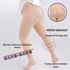 Peach Buttocks Belly Lifting Pantyhose: Slimming, Anti-Snag, Plus Size Leggings for Women - Ideal for Spring & Autumn