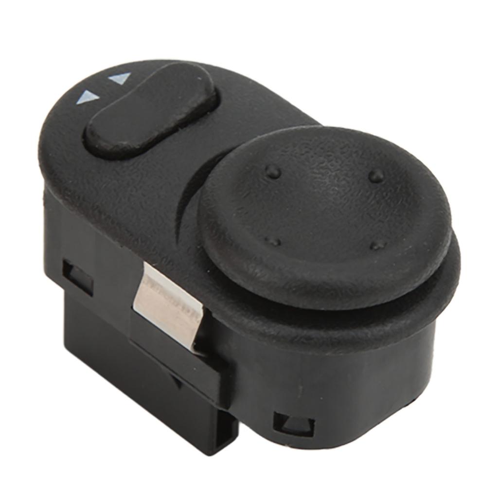 Car Side Door Power Mirror Switch Outside Rear View Mirror Control 15250458 Replacement for Hummer