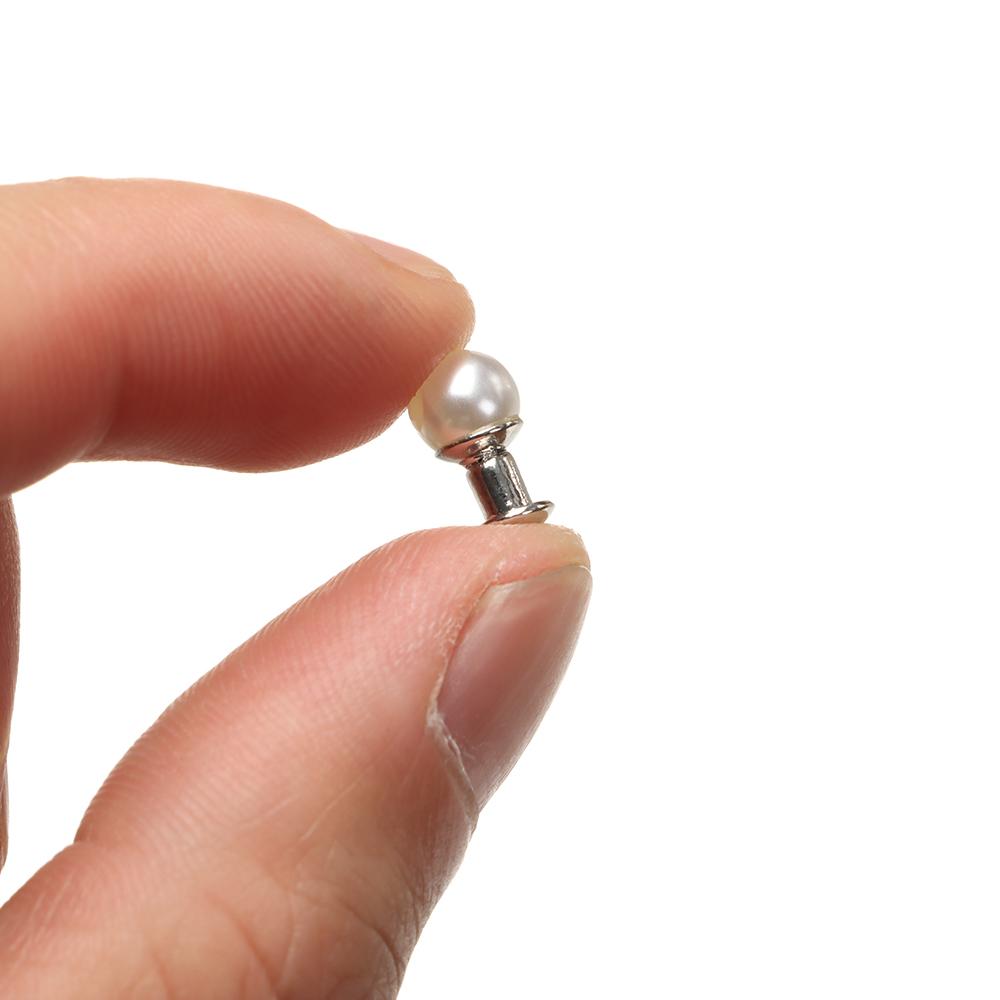 Nails Strap Accessories Ring Nails Strap Decorative Ring Nails Watch Band Ornament Wristbelt Charms