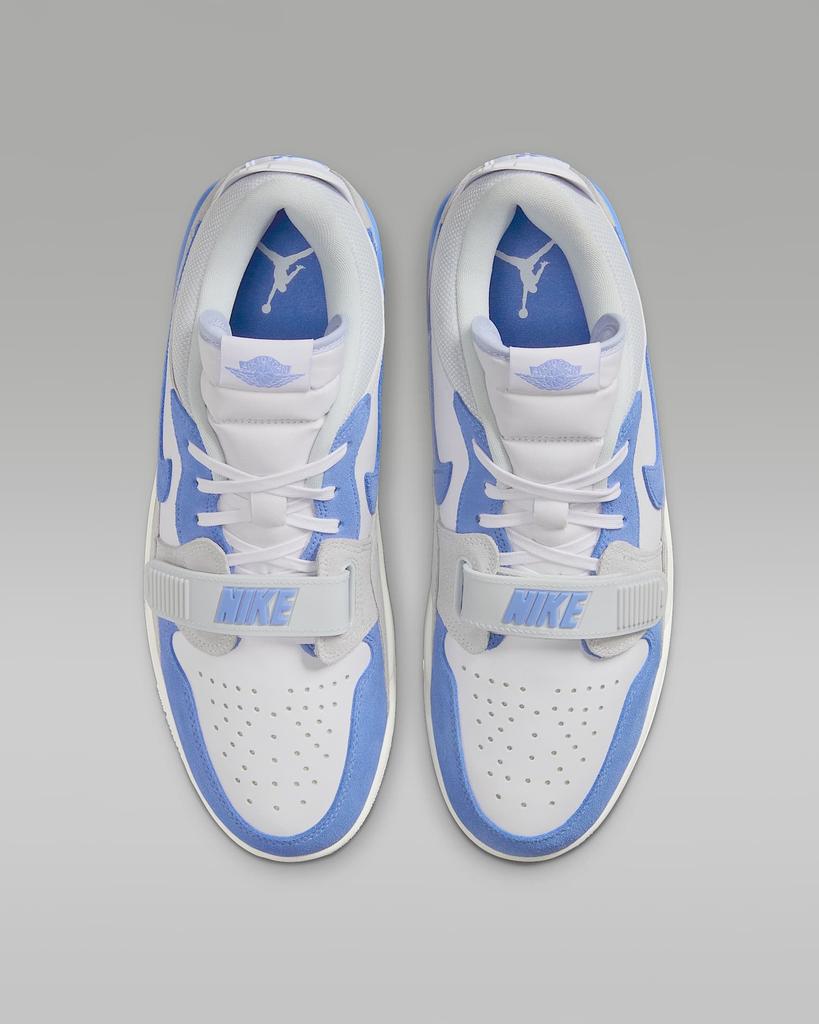 CD7069-141 Nike Jordan Legacy 312 Low Счастливыми шортами (Мужской)