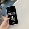 FM38 One Piece Law Transparent Phone Case for Motorola Moto G40 G04 G05 One Ace Action  Fusion + Plus Hyper Macro Vision Zoom