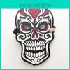 Timeless Design Sound Reactive Led Mask For Rave Edm Plur Party Halloween Fun