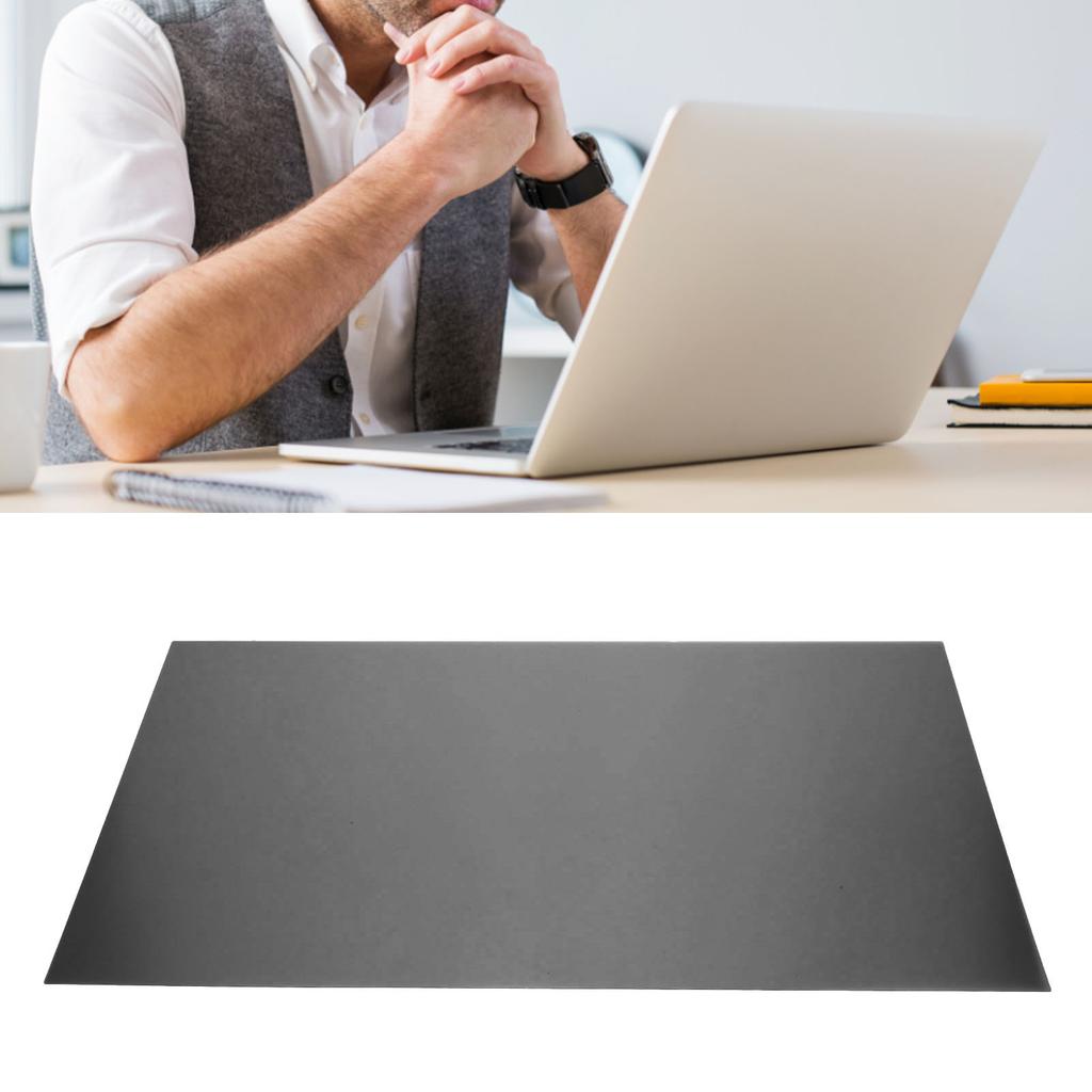 Blue Light Screen Protector Aspect Ratio 16:9 High Hardness 24 Inch Computer Privacy Screen Filter Eye Caring for Computers