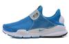 Носок Sock Dart Fragment Photo Blue 728748-401