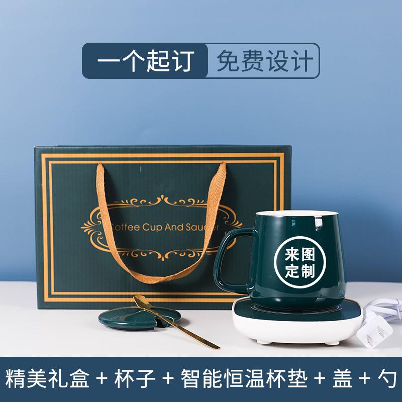 Ceramic Cup With Lid Cup Household Drinking Cup Office Mug Girls Birthday Gift With Lid Spoon