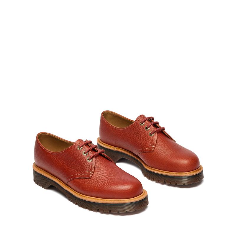 Dr. Martens 1461 Мягкая кожаная обувь Женская обувь 42446200