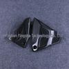 BMW R1200GS/R1250GS Carbon Fiber Side Panels (2013-2018) Motorcycle Accessories