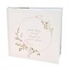 Love Story Wildflower Wedding Album