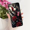 Чехол для Huawei P10 Lite Крутой Модный Мультяшный Рисунок Дракона Мягкий Силиконовый Чехол для Телефона Для Huawei P10Lite WAS-LX1 WAS-LX2 Бампер
